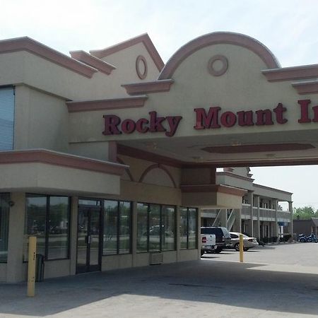 Rocky Mount Inn - ร็อกกี้เมาท์ สิ่งอำนวยความสะดวก รูปภาพ